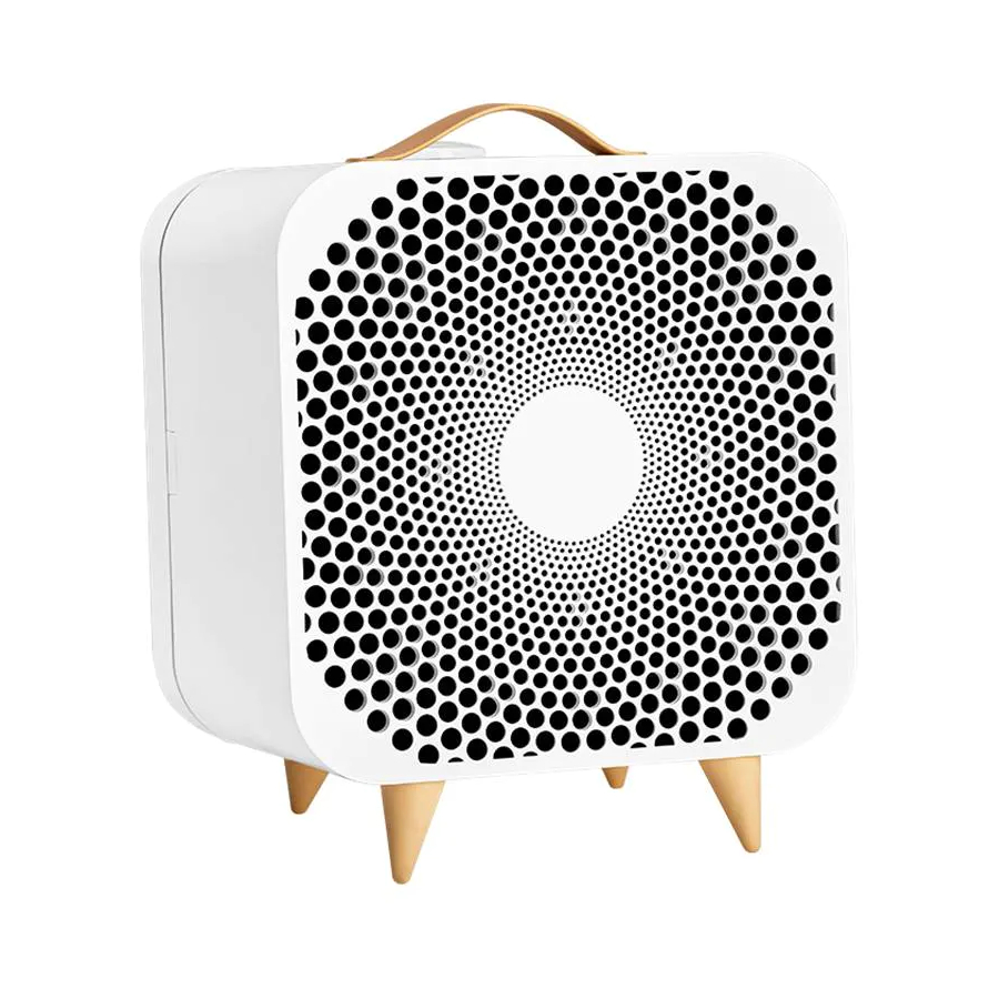 Blueair Pure Fan Auto User Manual