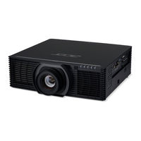 Acer FL8630 User Manual