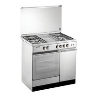 Modena FC 7943 W User Manual Book