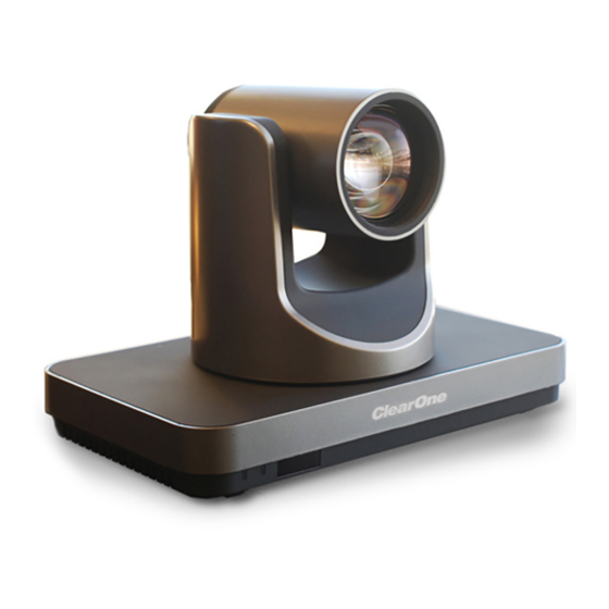 ClearOne Aura UNITE 200 Quick Start Manual