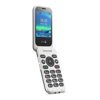 Doro 6880 Manual