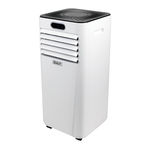 Sealey SAC7000 Quick Start Manual