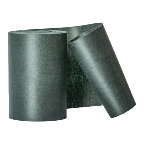 Dupont Plantex Platinium Installation Manual