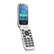 Doro 6880 - Cell Phone Quick Start Guide