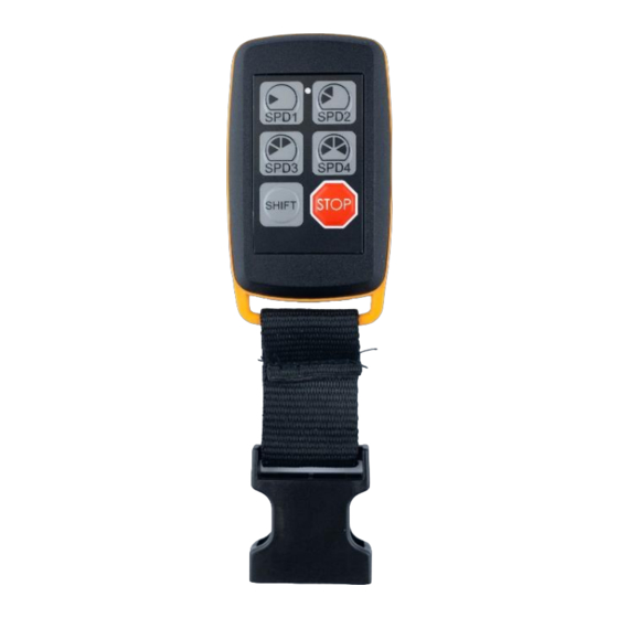 De Haardt XTRA.MINI 200.322 User Manual
