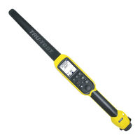 Tru-Test SRS2 Quick Start Manual