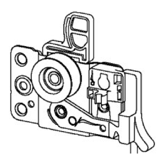 Rauch M1455 Assembly Instructions Manual