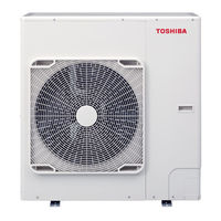 Toshiba HWT-1102S21MM3W-E(TR) Service Manual