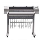 HP DesignJet 750C Plus Quick Reference Manual