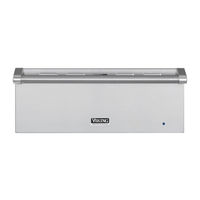 Viking F20663A Use & Care Manual