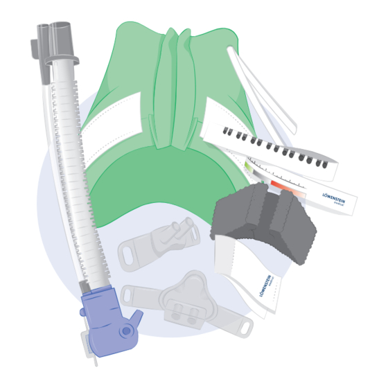 Lowenstein Medical Neojet NJ2000 User Manual