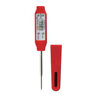 RS PRO 265-4767 Instruction Manual