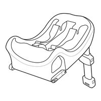 Graco SNUGLITE i-SIZE R129 Manual
