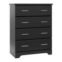 Storkcraft 03664-10G Assembly