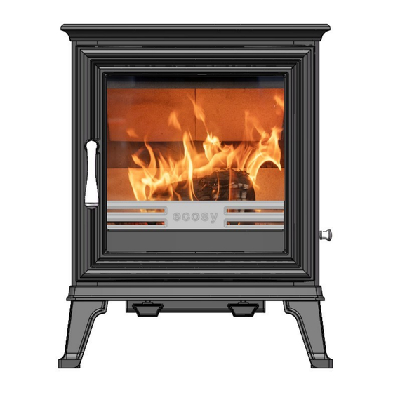 Ecosy+ SNUG 10 CLASSIC Technical Information