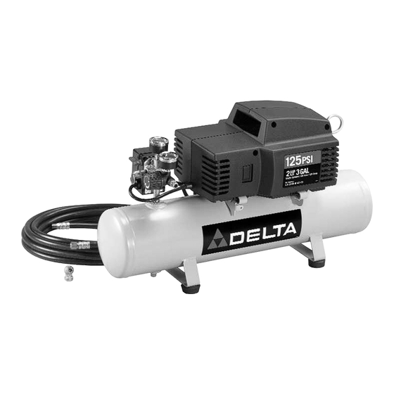 Delta 66-202 Instruction Manual