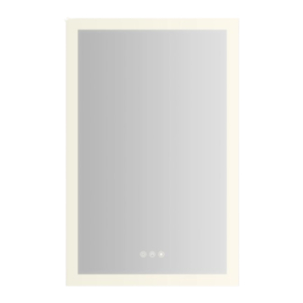 Robern AIO AR2030D4FP1 Manuals