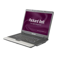 Packard Bell EasyNote MZ45 Disassembly Manual