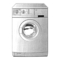 Washer AEG LAVAMAT 50700 Operating Instructions Manual