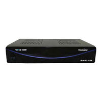 Bauhn freeview AP-HDF1S Instruction Manual