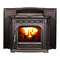 Indoor Fireplace Harman Accentra 52i Owner's Manual