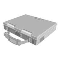 Panasonic CF-M34 Series Reference Manual