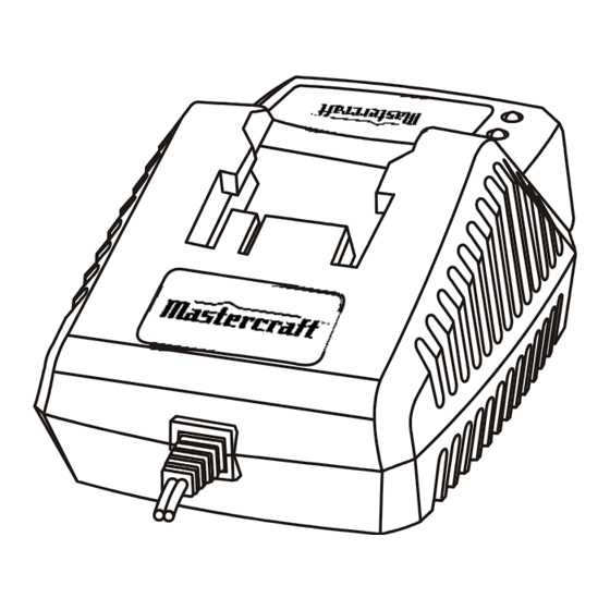 MasterCraft 054-3166-0 Owner's Manual