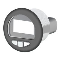 Valor TPMS GAUGE User Manual