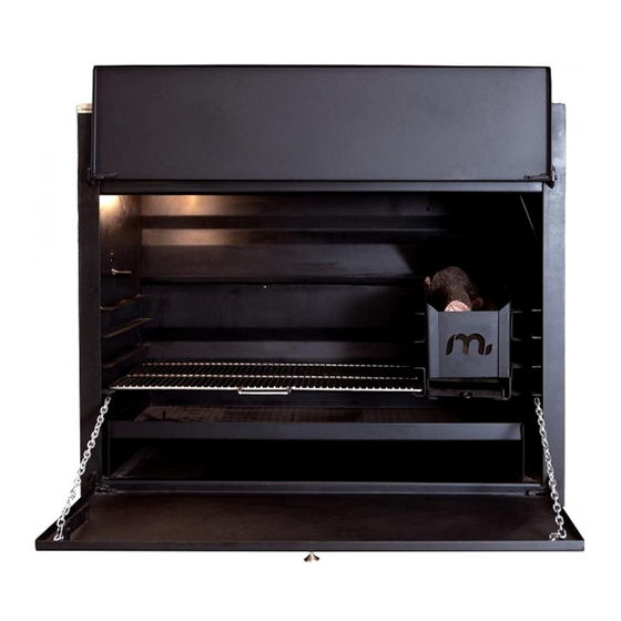 Megamaster 1200 Installation Instructions Manual