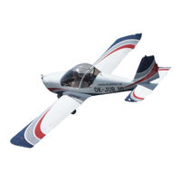 EVEKTOR-AEROTECHNIK SPORTSTAR Flight Training Supplement