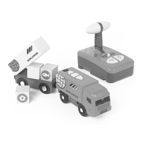 JUNIOR 279592 Instructions For Use Manual