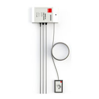 Inepro SCR-MCR Ethernet RFID Reader Tool Technical Manual