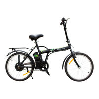 Archos Cyclee Quick Start Manual