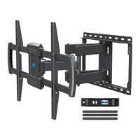 Mounting Dream HM2377 Installation Instruction