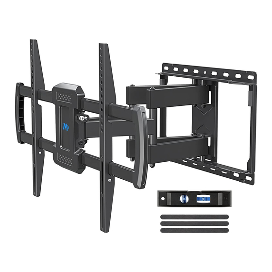 Mounting Dream HM2377 Installation Instruction