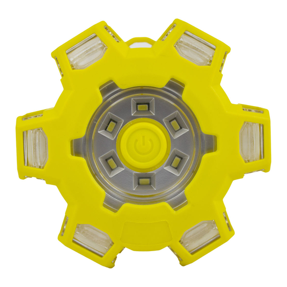 Michelin Road Flare User Manual
