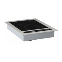 Adventys D2RIC 3000 User Manual