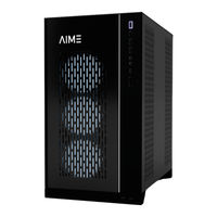 AIME T600 User Manual