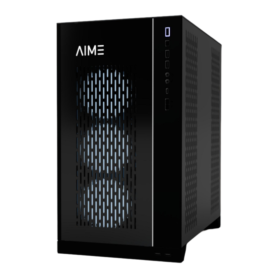 AIME T600 User Manual