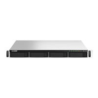 QNAP TS-1264U-RP User Manual