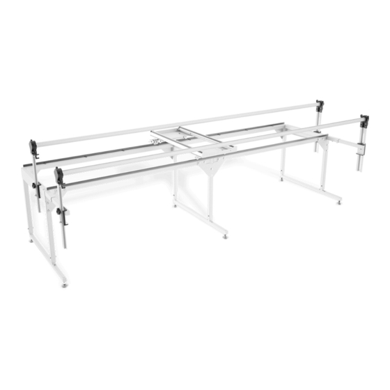 Grace Company Q-Zone Queen Assembly Instructions Manual