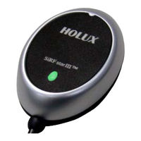 Holux GR-213 User Manual