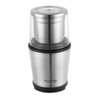 Marta MT-CG2179B User Manual