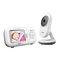 Vtech BM2800 - Video Monitor Manual