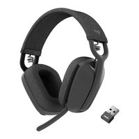 Logitech Zone Vibe 125 Setup Manual