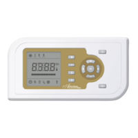 Artesian Spas Gold Series User'smanual