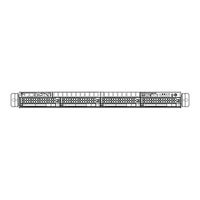 Supero SUPERSERVER 6017R-TDAF User Manual
