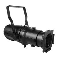 Img Stageline COB 150W CPX200 User Manual