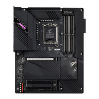 Gigabyte Z690 A ELITE STEALTH User Manual