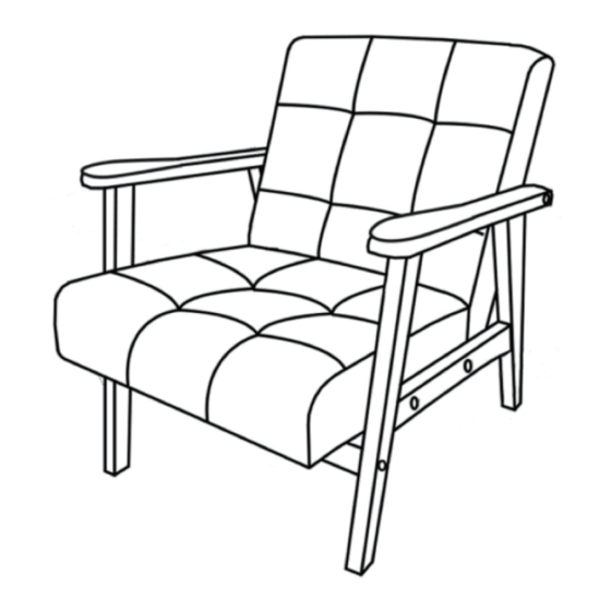 Costway JV11149 Manual